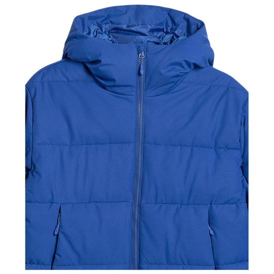 4F Ανδρικό μπουφάν Technical Jacket 4F Ανδρικό μπουφάν Technical Jacket